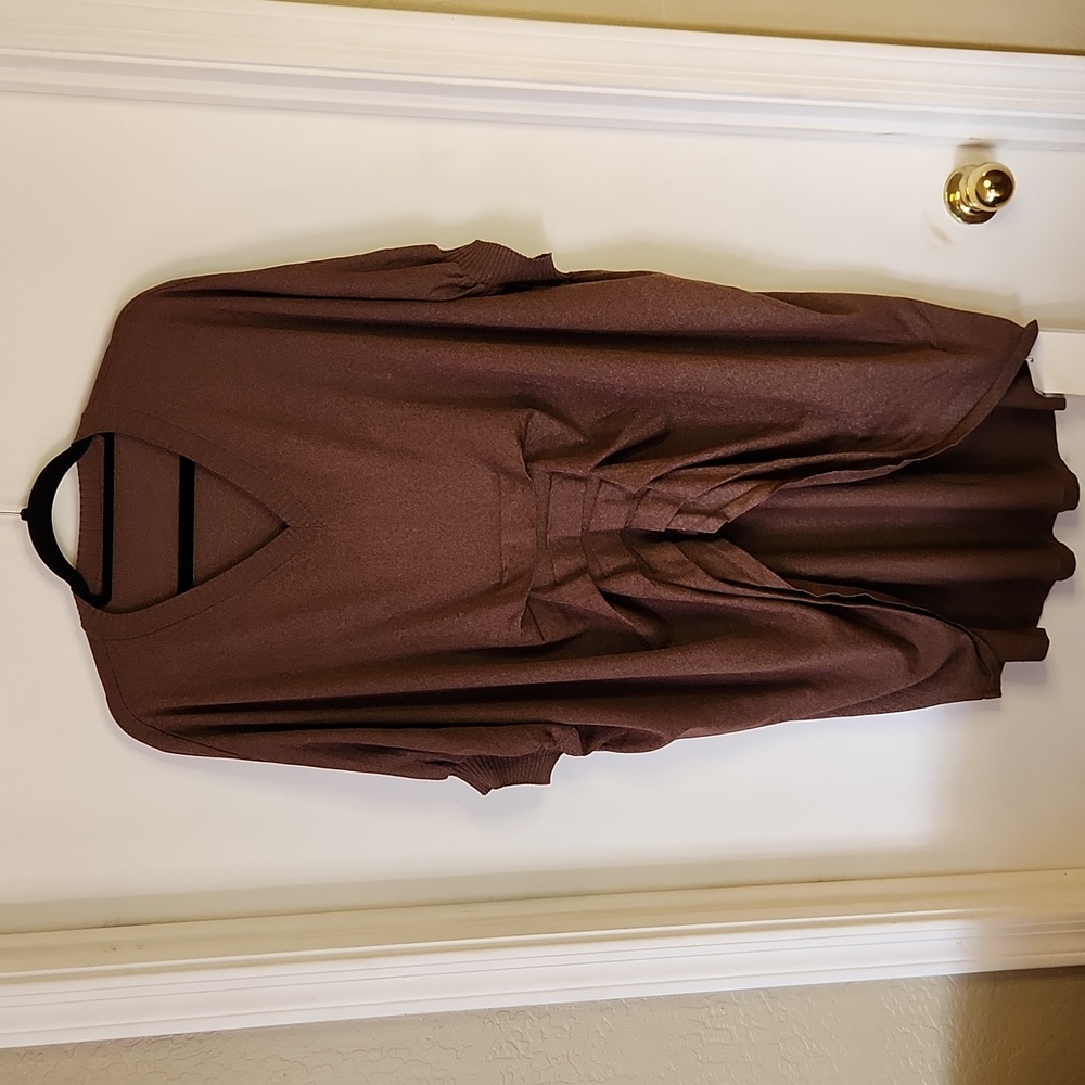 NWT Evafreedom Top
